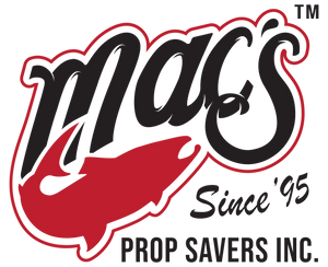 Mac's Prop Savers