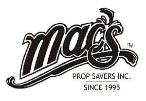 Mac's Prop Savers