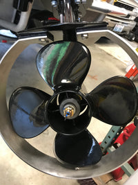 Load image into Gallery viewer, Troll Prop Saver: Model 5
