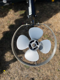 Load image into Gallery viewer, Troll Prop Saver: Model 4
